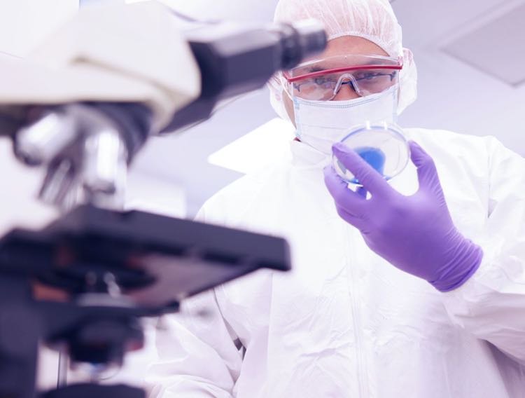 CMIC Group establishes biopharma CDMO in Japan