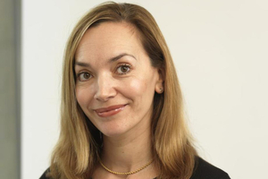 CN Bio appoints Lydia Seymour as VP of People and Culture