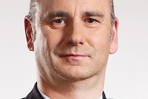 CNH Industrial appoints CEO