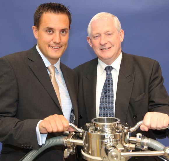 Co-op Bank supports ChargePoint Technology mbo