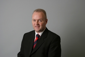 Cobra appoints general manager for Oxford facility