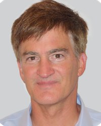 Codexis appoints Ross Taylor as CFO
