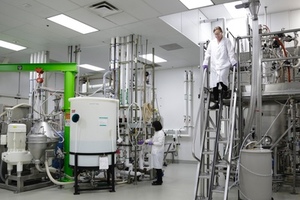 Codexis obtains court order against EnzymeWorks 