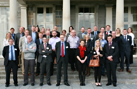 Codico Distributors supports Irish manufacturers with FMD Conference 