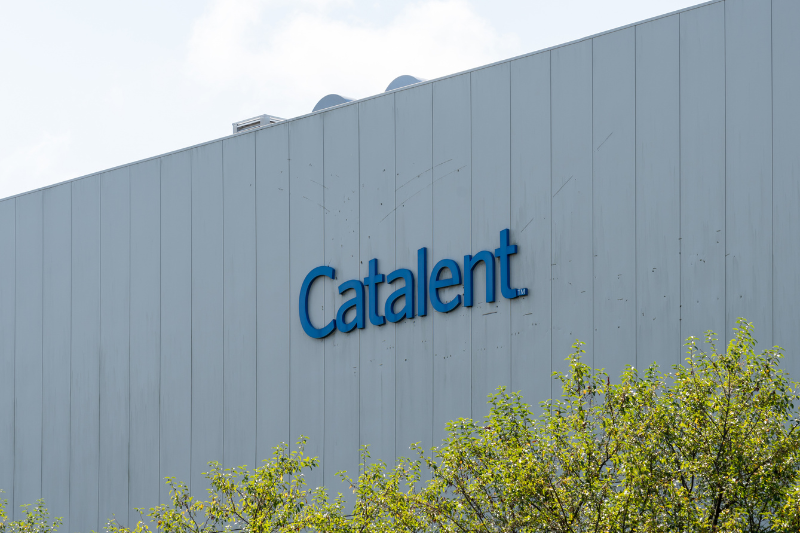 Codis acquires Catalent's Nottingham site to become Europe's leading end-to-end spray dry provider