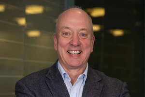 Codis appoints Steven Facer as Chief Commercial Officer