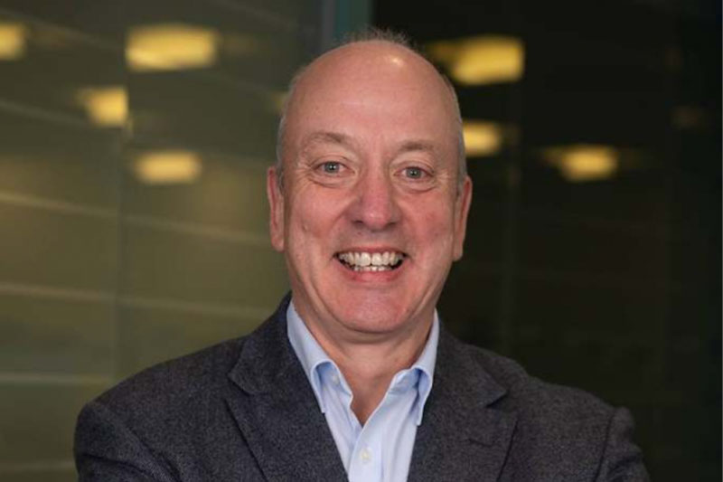 Codis appoints Steven Facer as Chief Commercial Officer