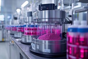 Codis launches as global CDMO combining spray drying and amorphous solid dispersions