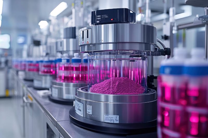 Codis launches as global CDMO combining spray drying and amorphous solid dispersions