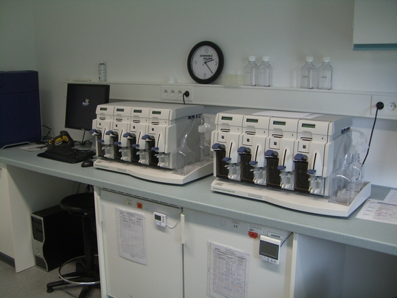 Cogenics releases global DMET analysis service