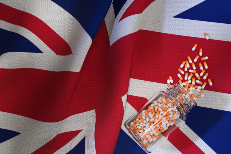 Cogent Skills research exposes specialist skills gaps holding back UK medicines manufacturing SMEs