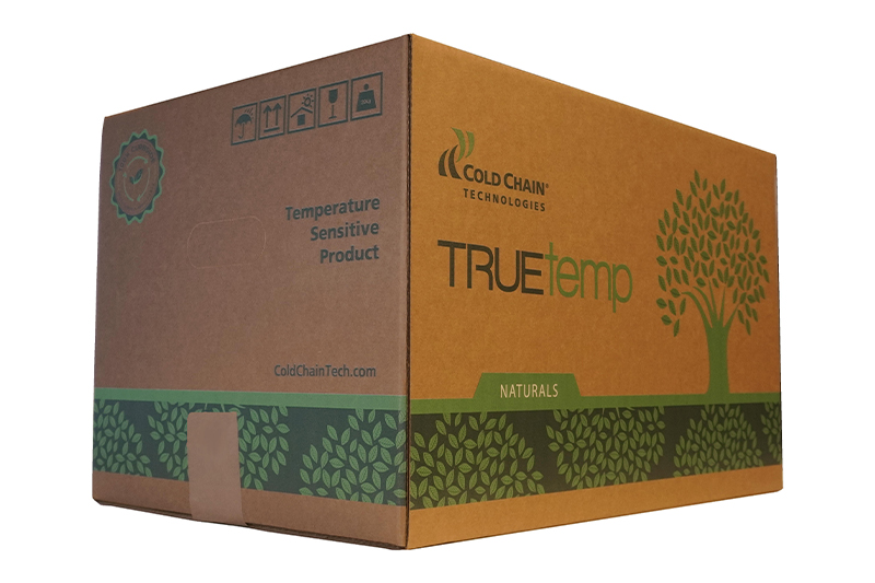 Cold Chain Technologies expands recyclable parcel shipper portfolio