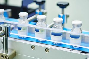 Cold Chain Technologies redesigns pharma shipping system to reduce dry ice use
