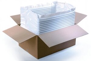 Coldpack introduces Airliner insulation material