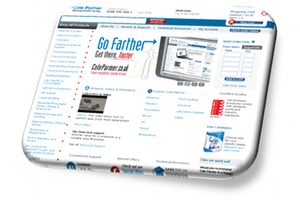 Cole-Parmer announces new website