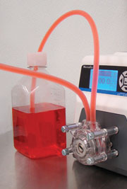 Cole-Parmer introduces Masterflex C-Flex ULTRA Tubing