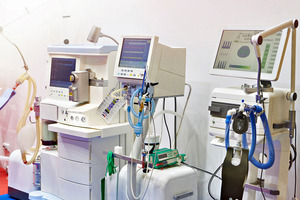 Collaborating in the fight against COVID-19