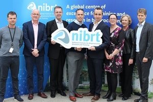 Collaboration addresses downstream bottlenecks in mAbs production