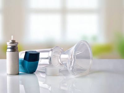 Collaboration funds asthma diagnosis projects in the UK