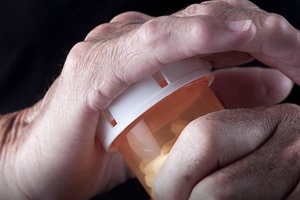 Collaboration identifies tool to predict response to rheumatoid arthritis therapy
