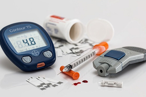 Collaboration in bispecific-small-molecule drugs for metabolic disease