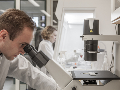 Collaboration tackles respiratory irritancy hazard