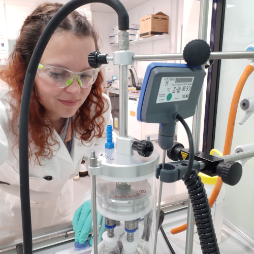 Colloidal nanoparticles advance frontiers of synthetic chemistry