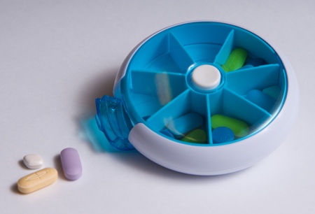 Colorcon adds Opadry amb II to portfolio