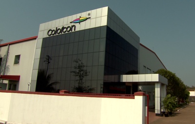 Colorcon expands its South Asia production facility
