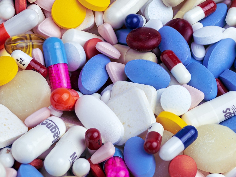 Colorcon launches coating system to address moisture issues in pharmaceuticals