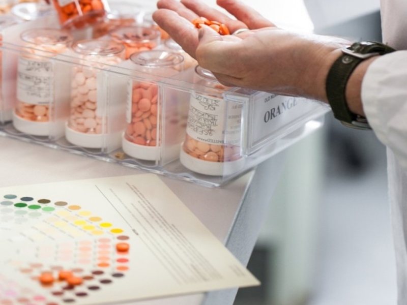 Colorcon's new launch set to accelerate pharmaceutical formulation development