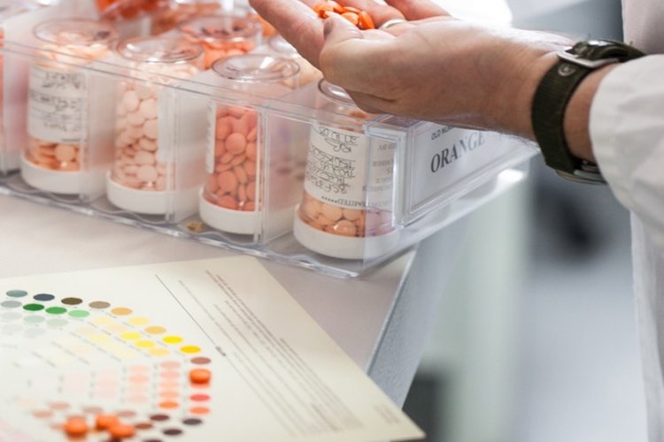 Colorcon sets up $50m venture fund for promising pharma companies