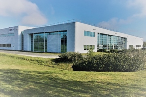 Colorcon signs Put agreement to acquire Airnov