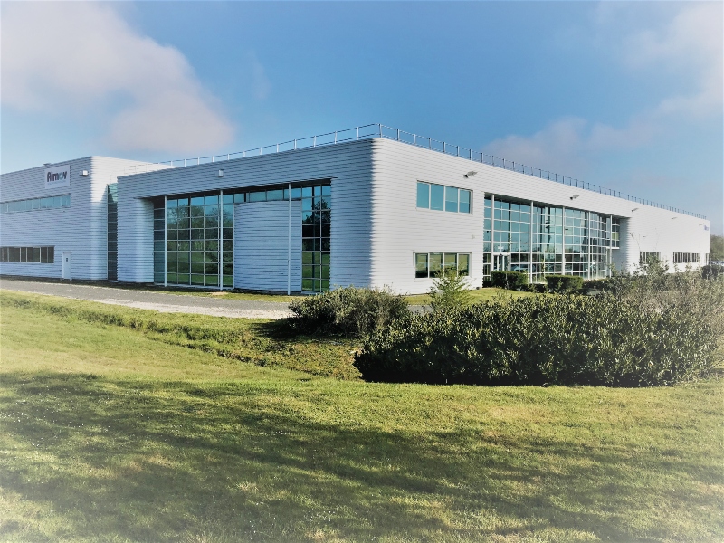Colorcon signs Put agreement to acquire Airnov