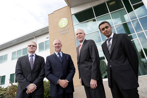 Columbia Laboratories names new directors