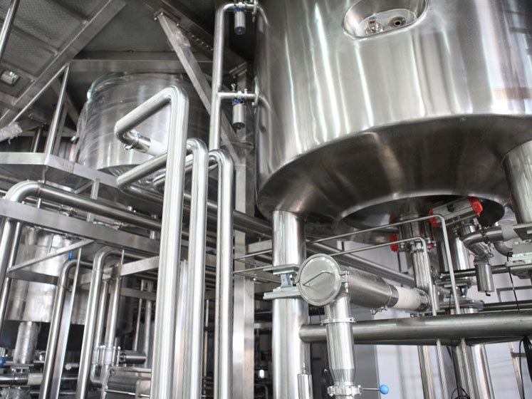 Combustion specialist improves boiler efficiency for European chemical processing plant
