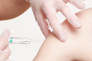 Commercial opportunities for emerging infectious diseases vaccine developers