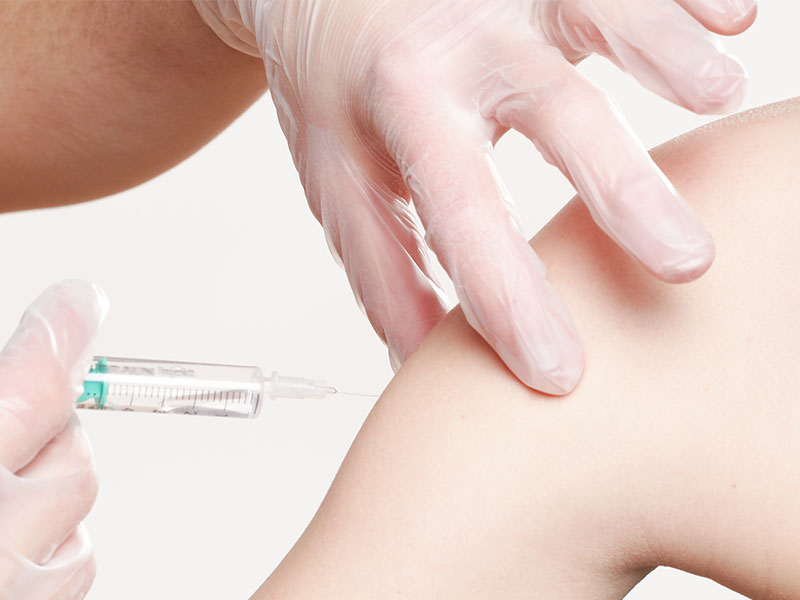 Commercial opportunities for emerging infectious diseases vaccine developers