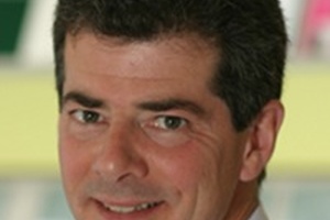 Commercialisation director joins Edinburgh BioQuarter