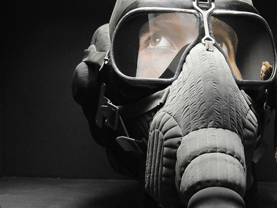 Commercialised anticalin inhaled treatments