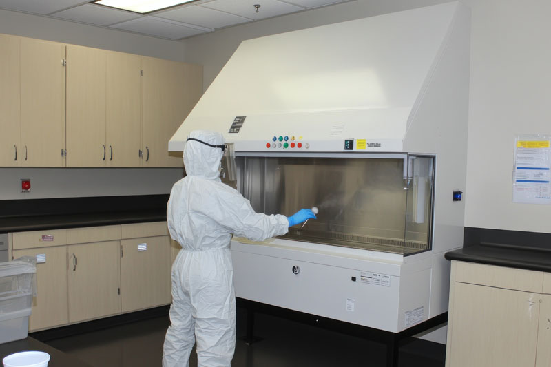 Common reasons why field certifiers fail accreditation
