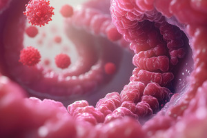 Bowel cancer test could be used to detect other serious diseases, study finds