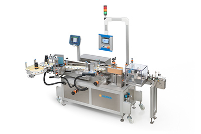Compact, precise and cost-effective