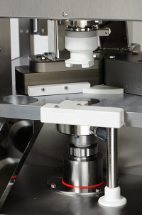 Compaction simulator provides successful production transfer