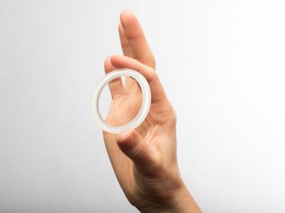 Companies partner to improve vaginal rings