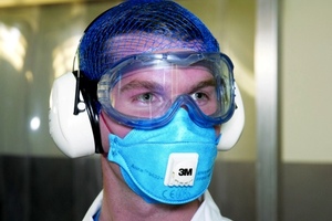 Compatibility comes under the spotlight at 3M