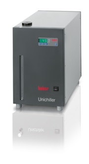 Competitively priced circulating cooler for laboratory applications