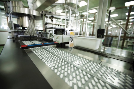 Complex drugs take up more QA resource