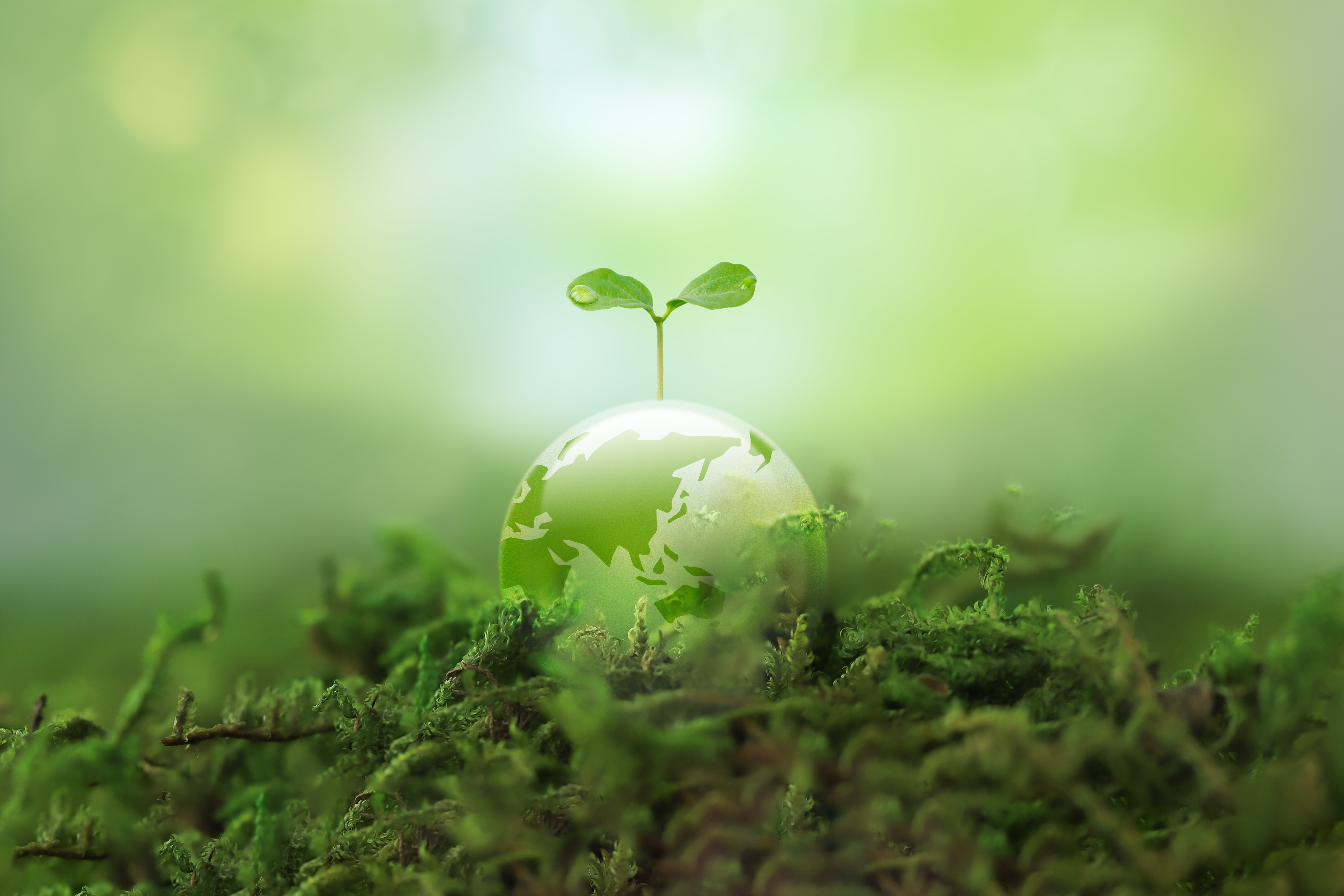 Compressed air with energy efficiency at the core
