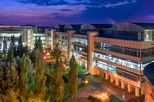 Concept Life Sciences achieves MHRA GMP accreditation